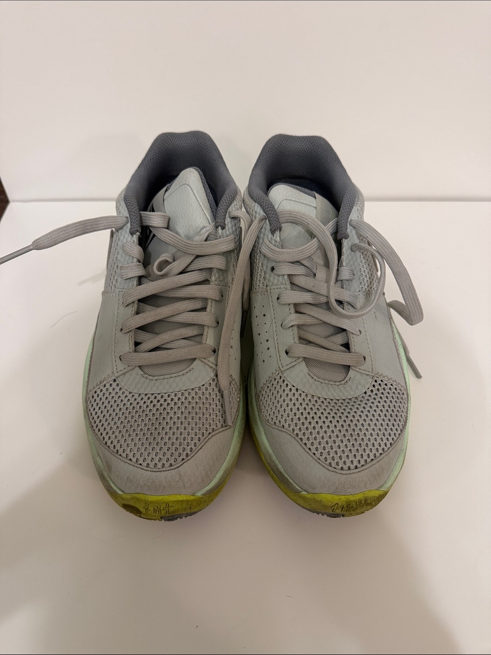 Nike Ja Morant Kids Basketball Shoes